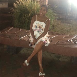 Meet your Posher, Tanisha